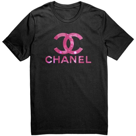 chanel t shirt herren online kaufen|Chanel t shirt for men.